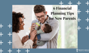 Financial issues parents planning wealth coastal management