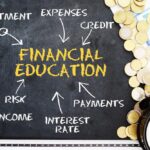 Financial education finance schools ministry promote uae events jan filipinos