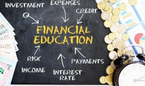 Financial education finance schools ministry promote uae events jan filipinos