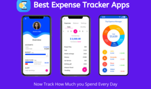 Expense spending flow