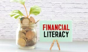 Improve literacy financial ways