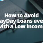 Loans payday avoid