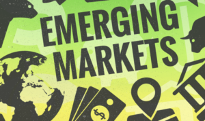 Emerging markets estate state real