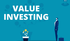 Investing value stocks discounted