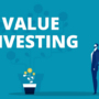 Investing value stocks discounted