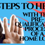 Qualification loan mortgage