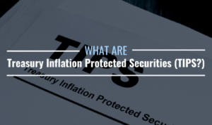 Inflation-protected investments